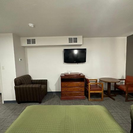 Llano Motel Экстерьер фото